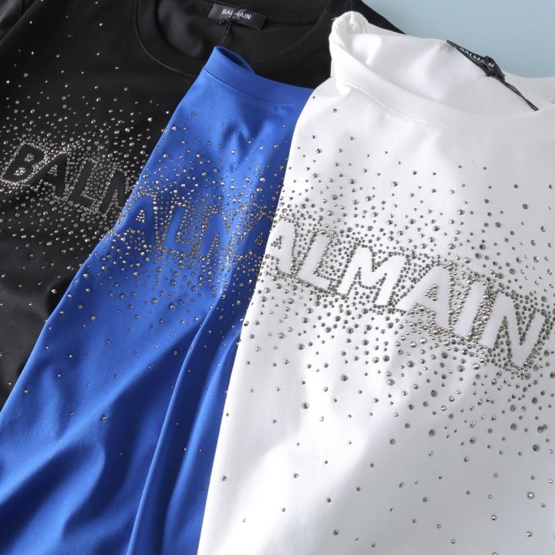 Balmain T-Shirts